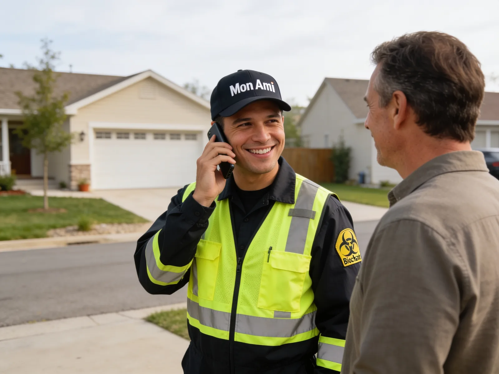 Sewage Cleanup Oyens, IA FAQs